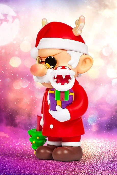 SUPER PROFESSIONAL ESSENTIAL //XMAS BULLET 23