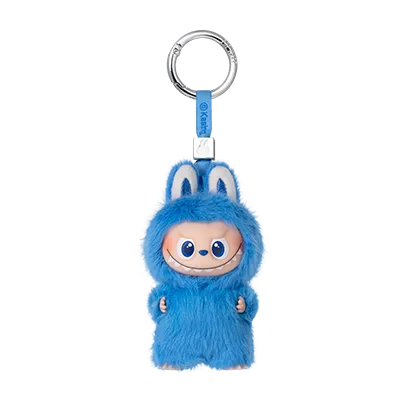 THE MONSTERS LABUBU Pin for Love Series-Vinyl Plush Pendant Blind Box