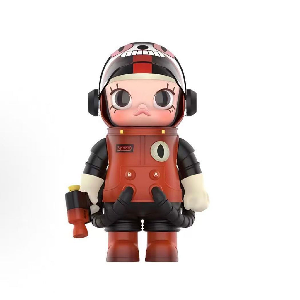 POPMART Discount 400% MEGA SPACE Molly Collection