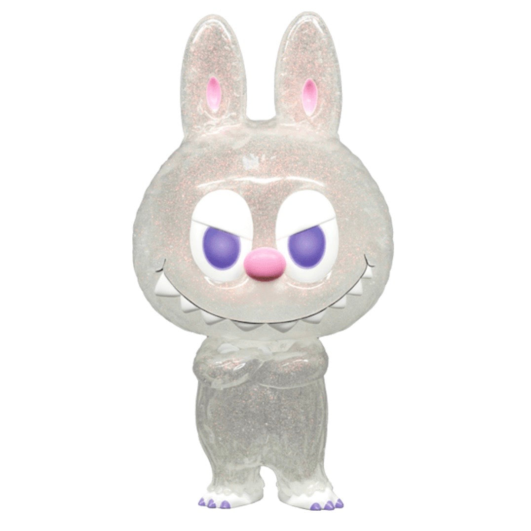 POPMART ZIMOMO ST Streep 10th Anniversary Exhibition Exclusive