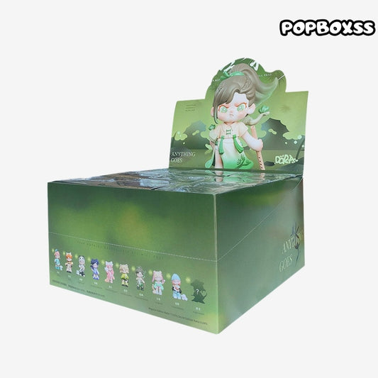 Dora Anything Goes Series Blind Box