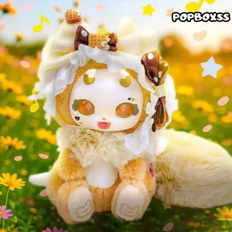 Boboco's Sweetheart Party Series Plush Blind Box