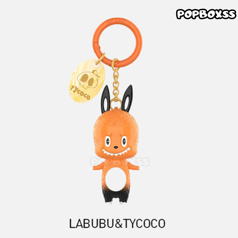 THE MONSTERS 10TH Anniversary Series Figure Blind Box