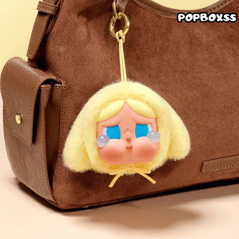 CRYBABY Crying Babe Series Vinyl Plush Blind Box