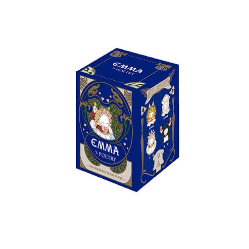 Emma Poetry Party Series Blind Box