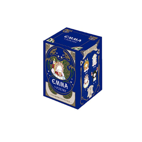 Emma Poetry Party Series Blind Box