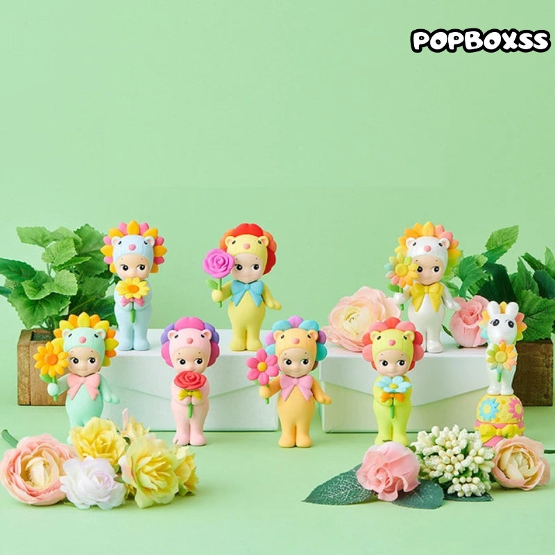 Sonny Angel Flower Gift series Blind Box