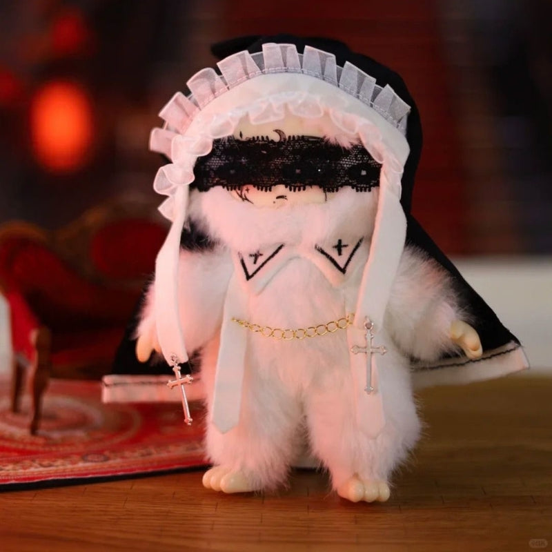 Lokiki Fantasy Night Series Plush Blind Box