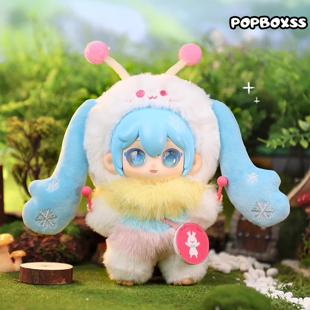 Hatsune Miku Forest Concert Series Plush Blind Box