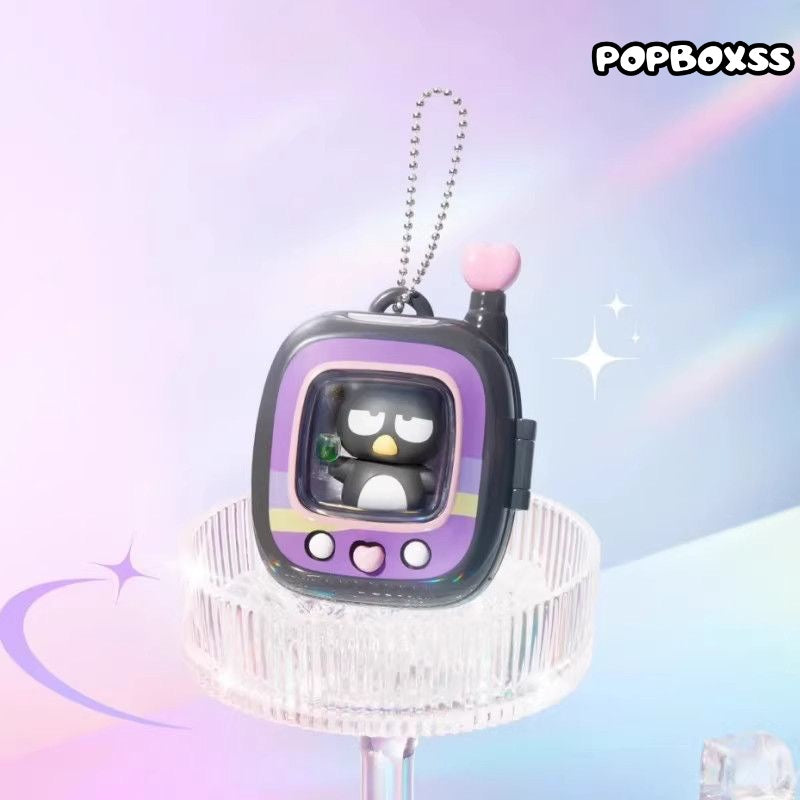 SANRIO Characters Pocket Elf Series Blind Box