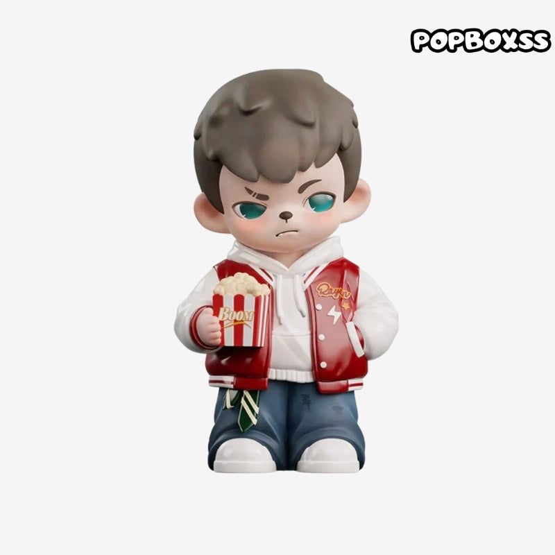 Rayan Let’s Date Series Figures, Blind Box
