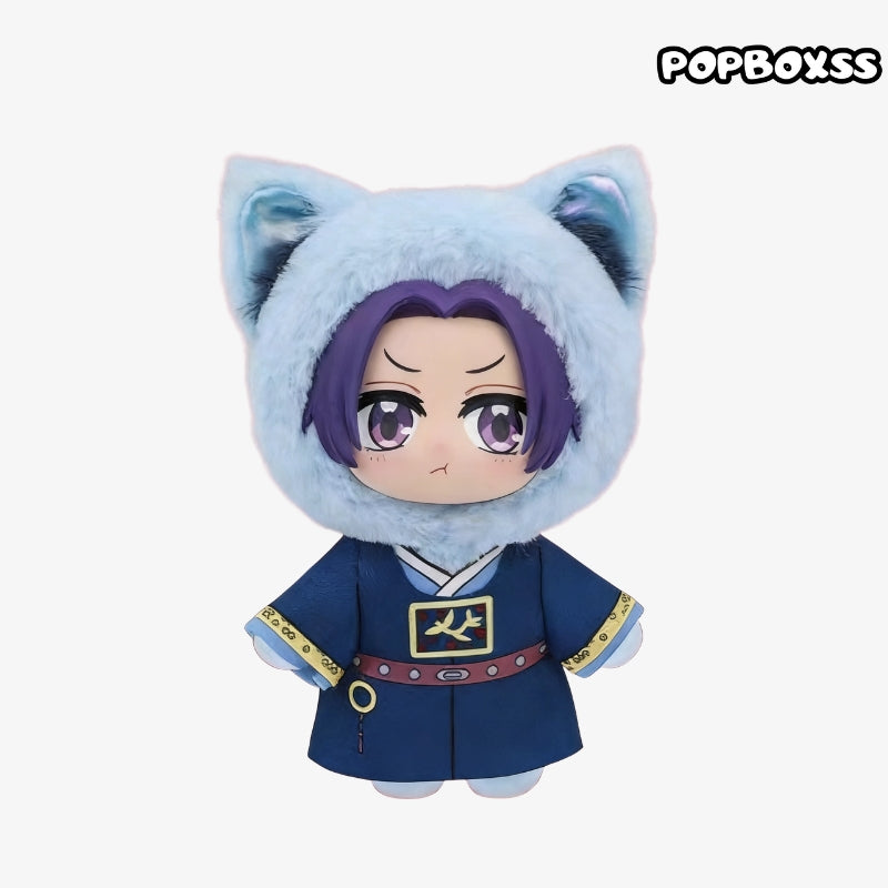 The Apathacary Diaries Plush Blind Box