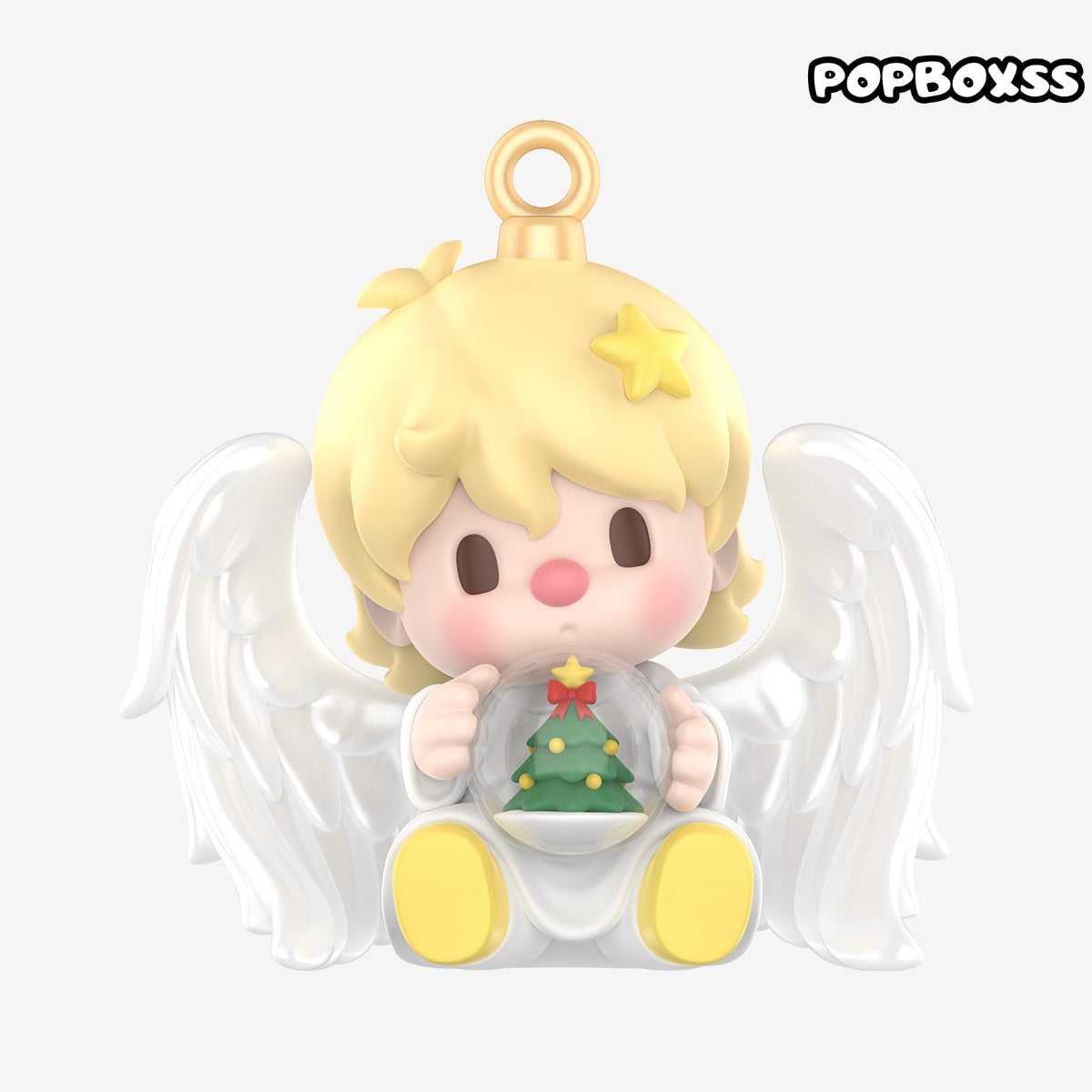 Sweet Bean Your Exclusive Holiday Series Figures