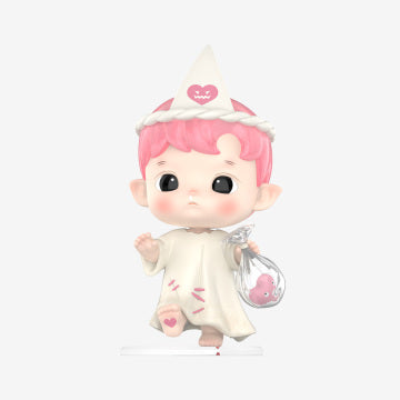 HACIPUPU A Night of Fantasy Series Figures. Blind Box