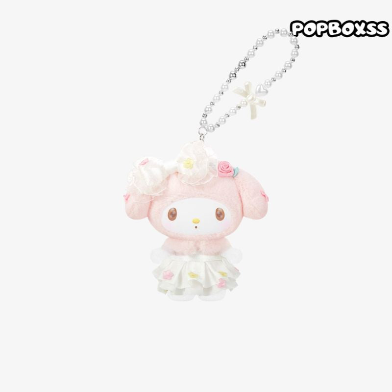 My Melody Sweet Dreams Boudoir Series Plush Blind Box