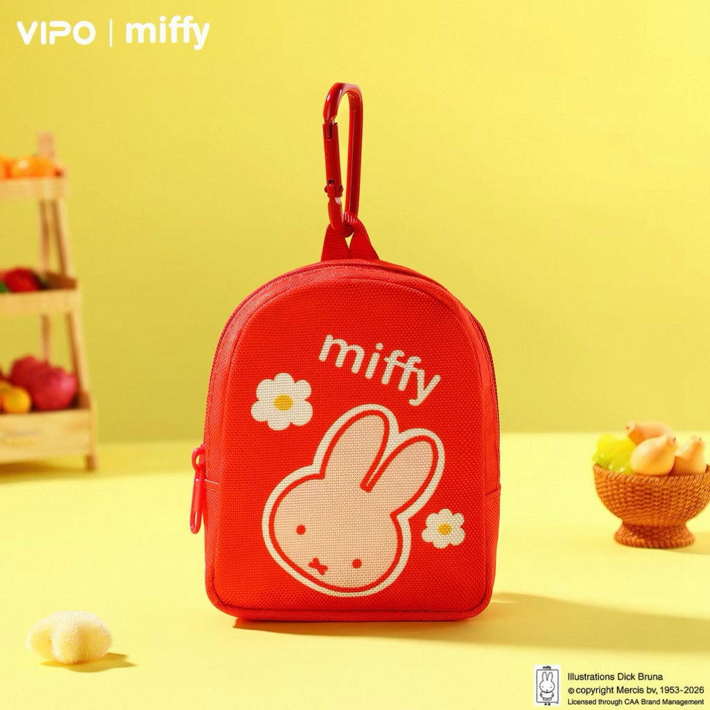 miffy mini bag blind box