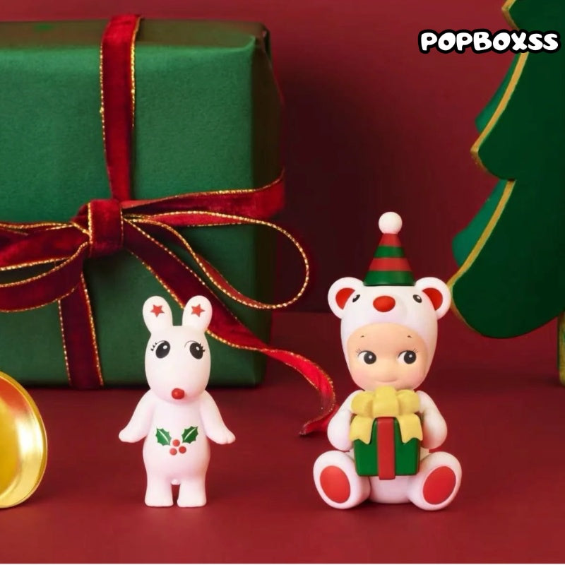 Sonny Angel Advent Calendar, Exclusive Christmas Gift