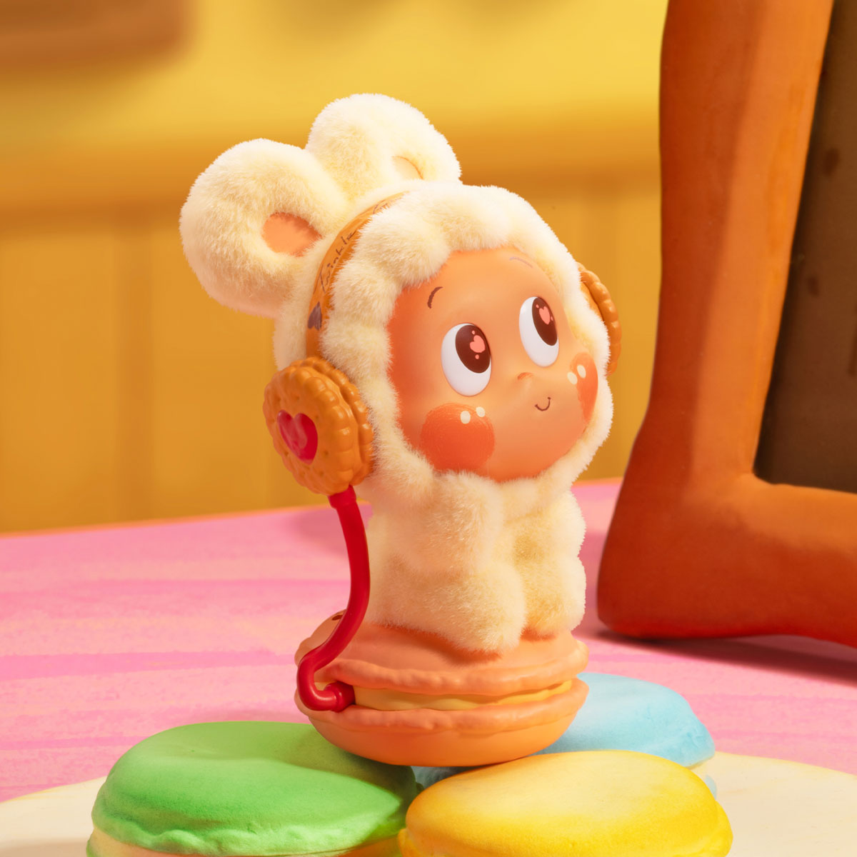 Twinkle Twinkle Savor the Moment Series Figures