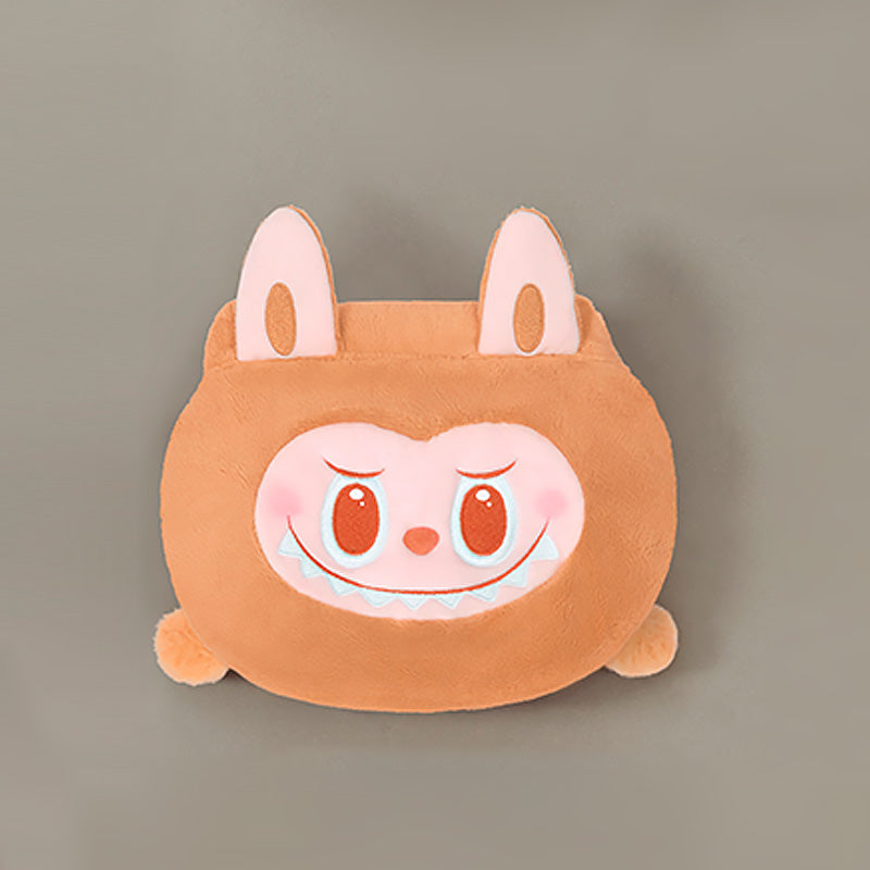 THE MONSTERS LABUBU Wacky Mart Series Storage Bag Blind Box