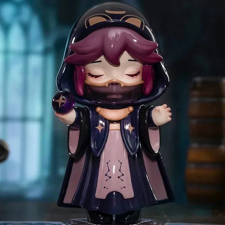 Misya Incredible Magic Academy Blind Box