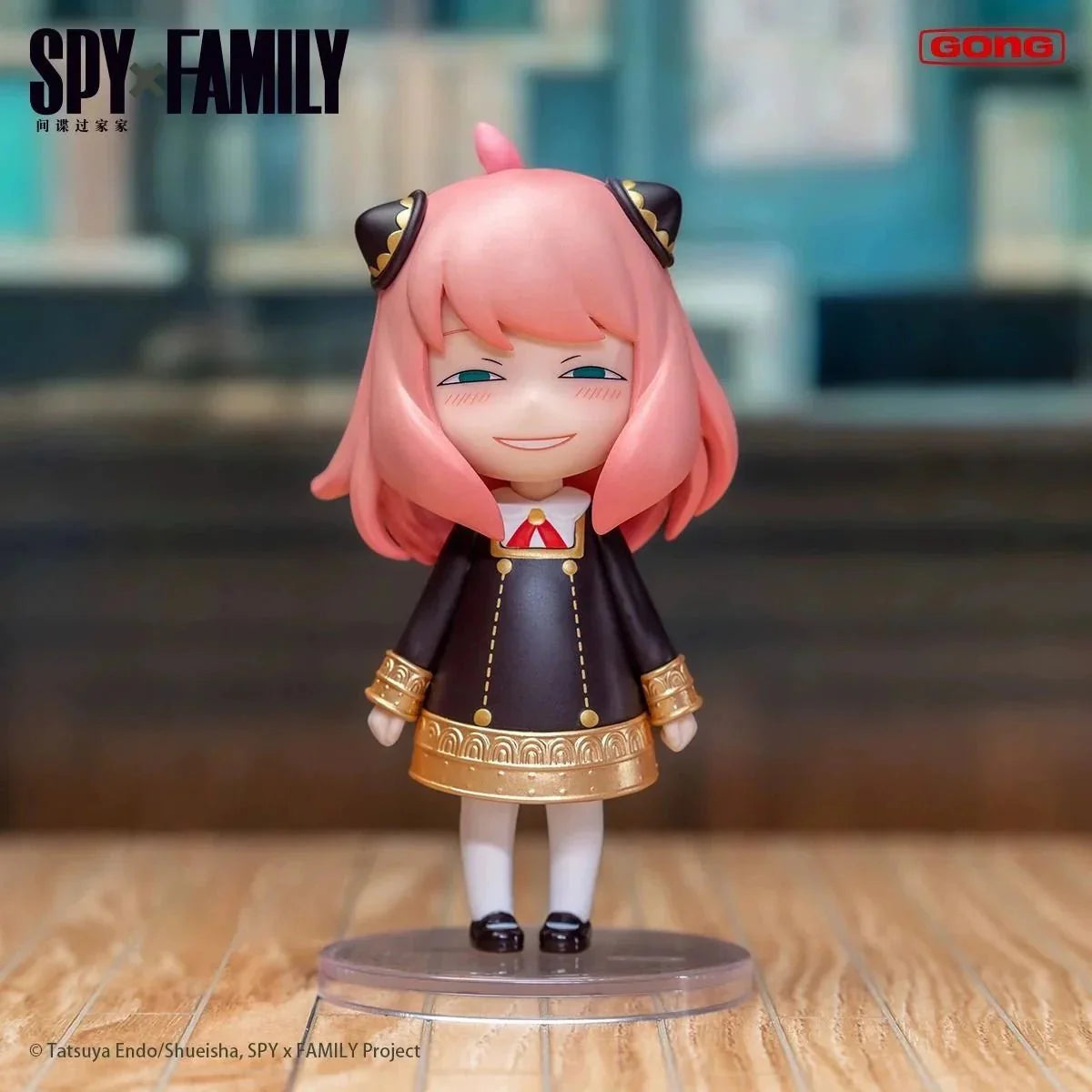 POP MART SPY x FAMILY Anya's Daily Life Series Figures. Blind Box