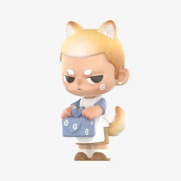 KUBO 24/7 YOU Series Figures. Blind Box