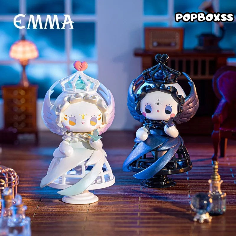 Emma Frostveil Villa Series Blind Box