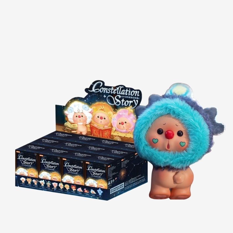OYO Constellation Story Series Mini Figures  Blind Box