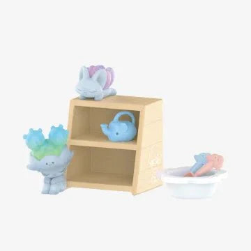 DIMOO Homebody Series