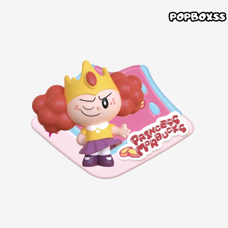 TOP TOY The PowerPuff Girls Fridge Magnets Refrigerator Souvenir