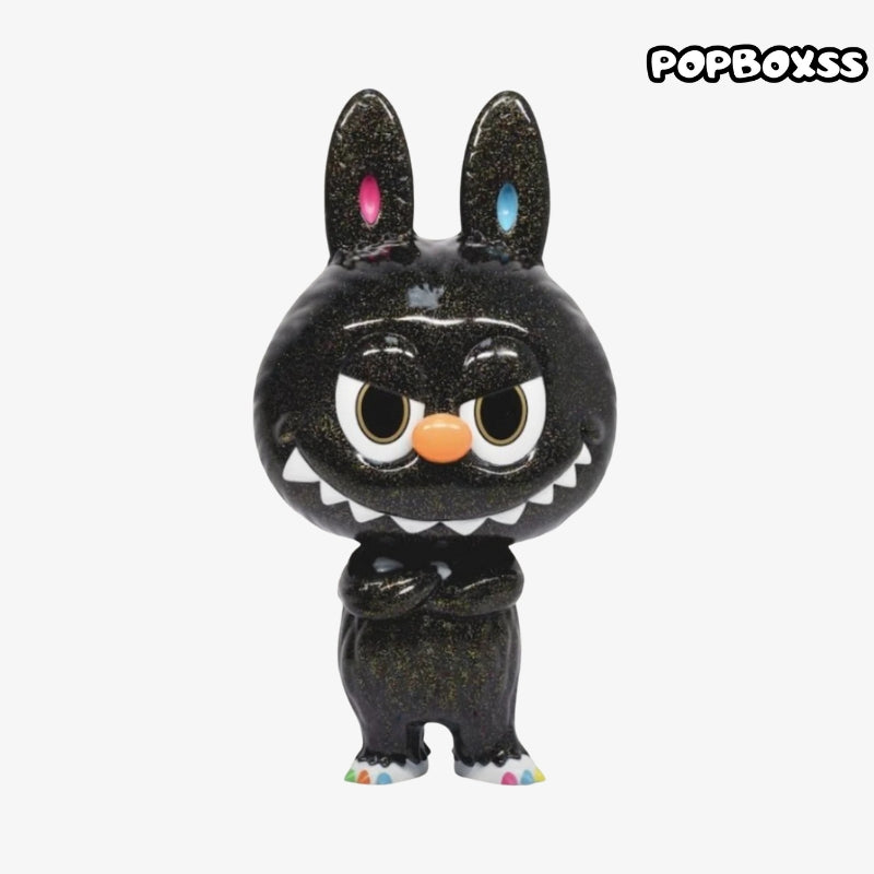 POP MART THE MONSTERS LABUBU Cowawa Series Figures