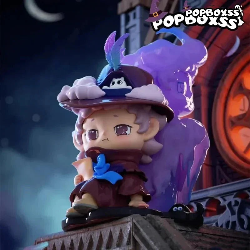 HeyoneStar-Saving Miss Joy Series Blind Box