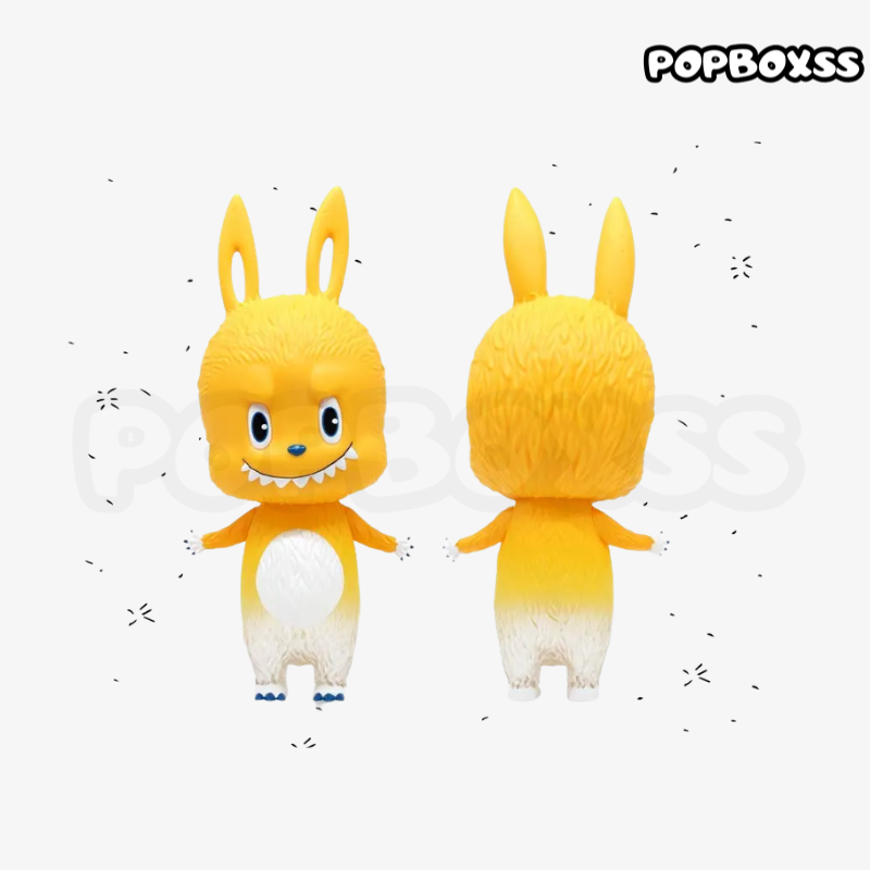 LABUBU × ComplexCon Figure Collection, Hong Kong Exclusive (PRE-ORDER)
