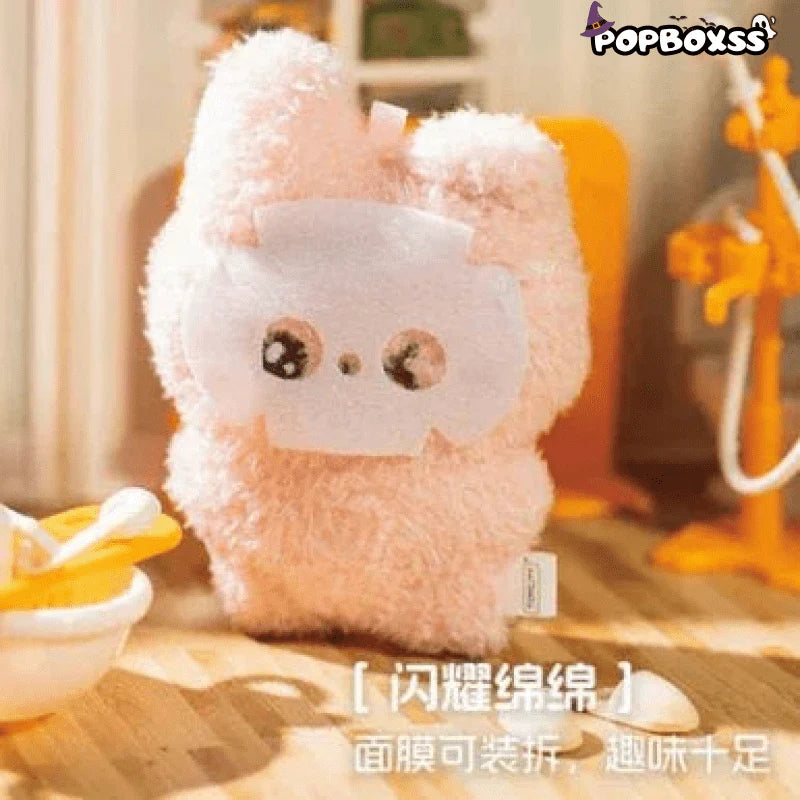 MAGJOY-MR.PA FORTUNE FAVORS YOU SERIES PLUSH DOLLS