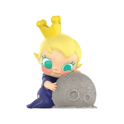 Baby Molly My Huggable Discovery Series Figures