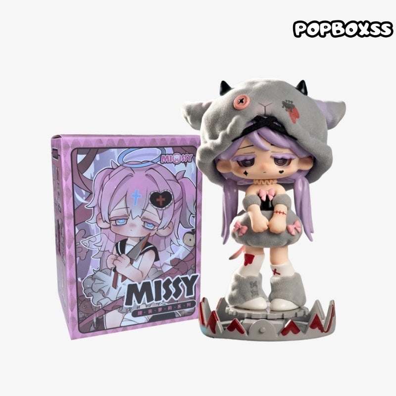 Missy Cute Lolita Series Blind Box