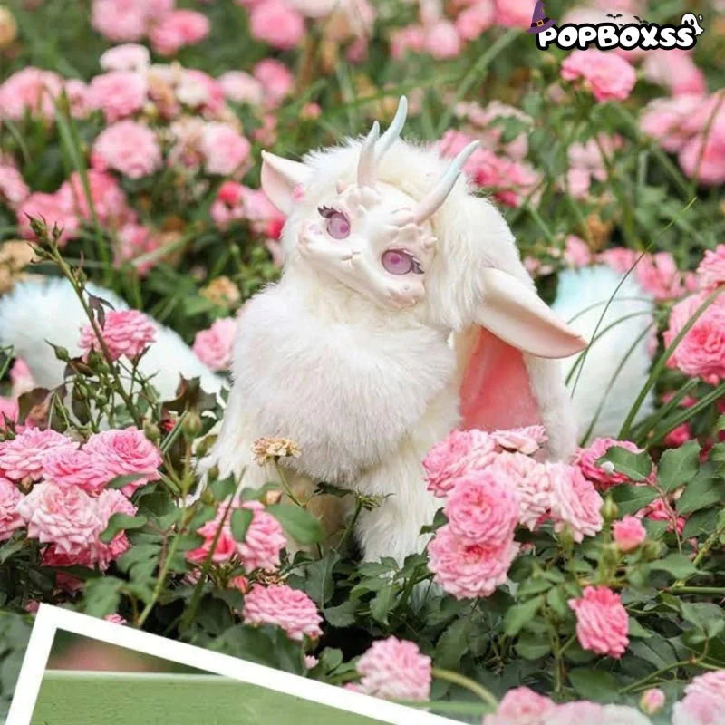 Tutulong 400% Big Baby Series Plush Dolls. Blind Box