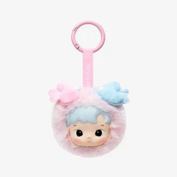 HACIPUPU The Constellation Series-Vinyl Plush Dolls. Blind Box