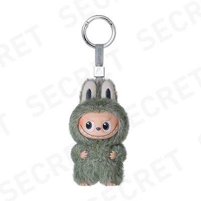 【SALE】THE MONSTERS LABUBU Pin for Love Series-Vinyl Plush Pendant Blind Box