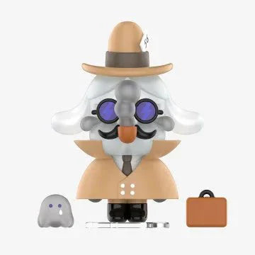 CRYBABY Monster's Tears Series Blind Box