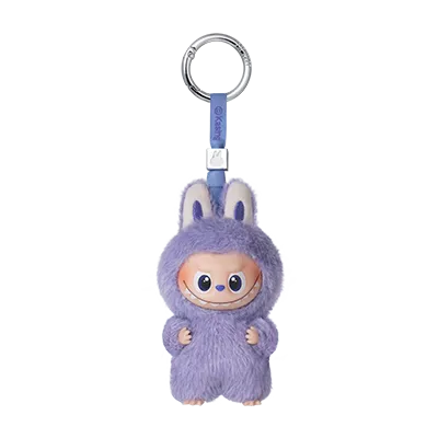 【SALE】THE MONSTERS LABUBU Pin for Love Series-Vinyl Plush Pendant Blind Box