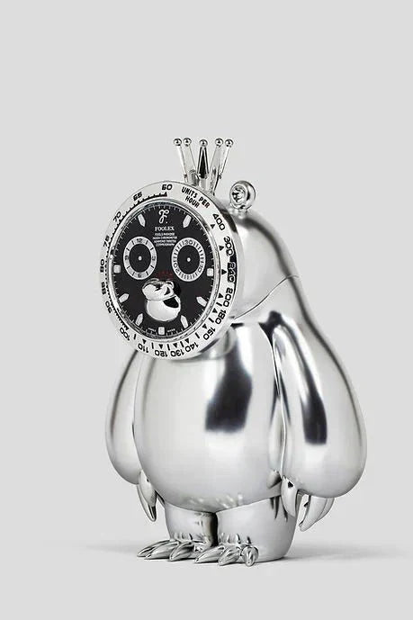 HONMONO TAIKETSU  // Reverse PANDA 2000