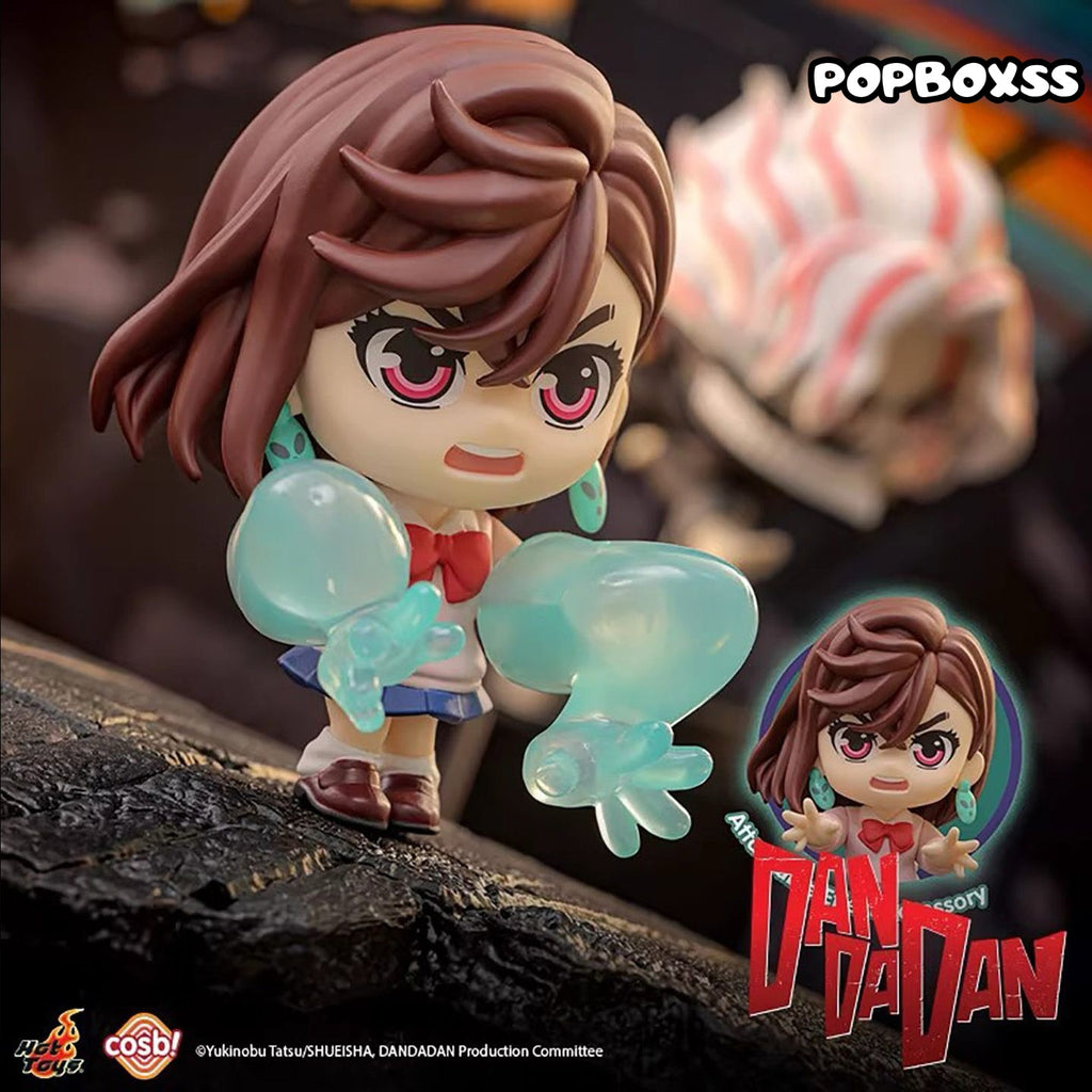 COSBI Dandadan Series Mini Figure Blind Box