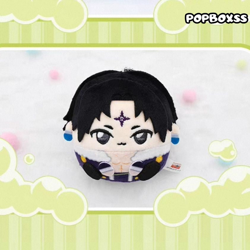 Hunter x Hunter Plush Pendant Blind Box