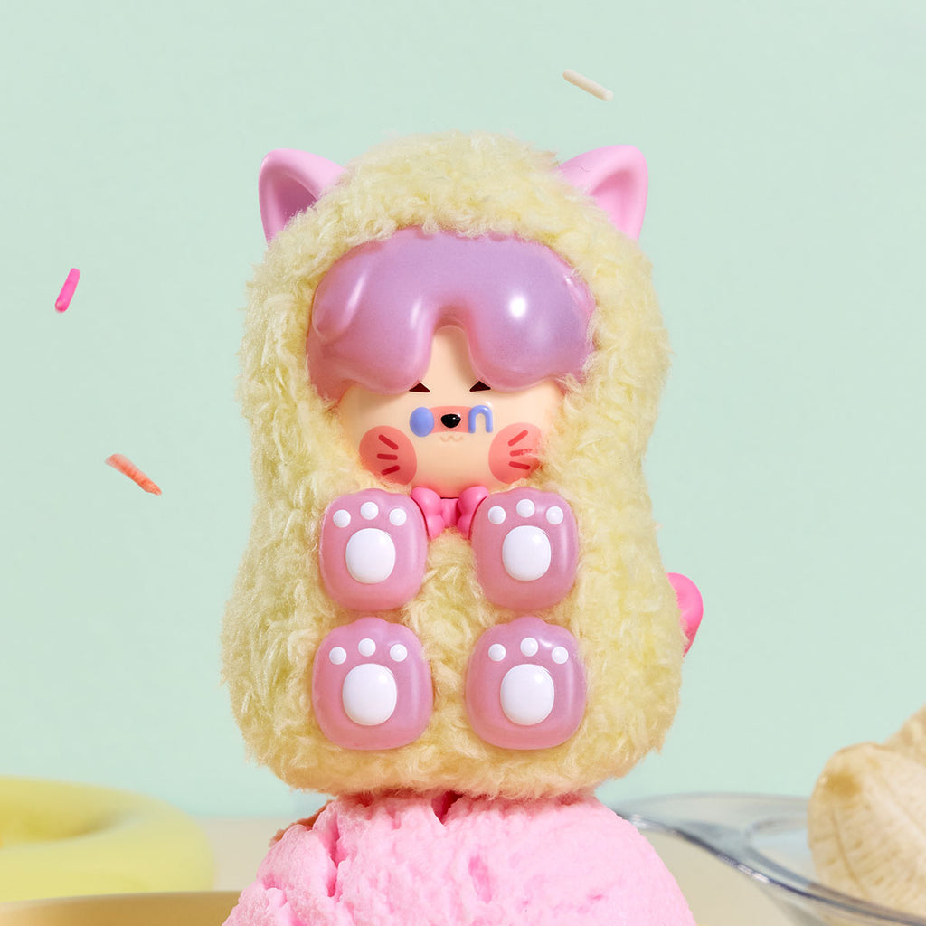 PINO JELLY I'm Your Doll Series Figures