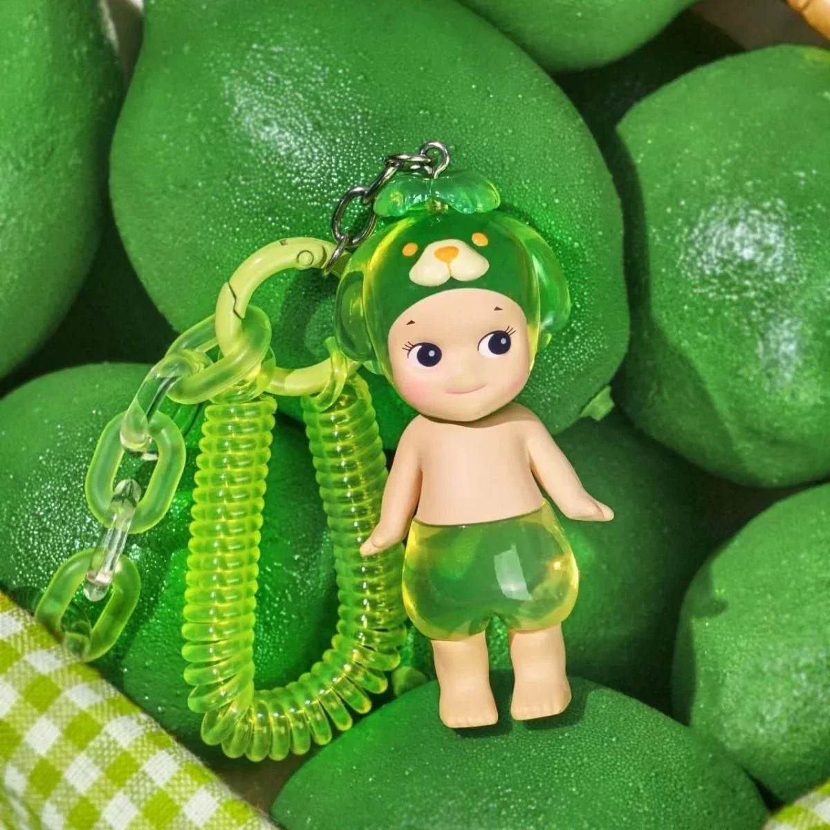 kiss kiss series sonny angel blind box