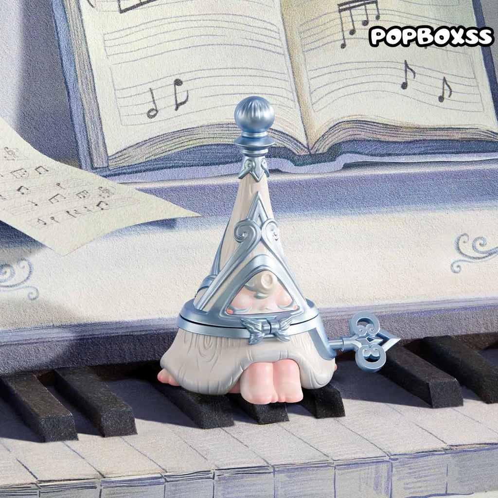 1001MOONS Where’s the Elephant Slide Series Figures