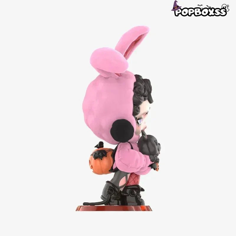 【Sale】SKULLPANDA Bunny or Doggy Figure