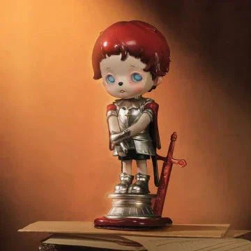 inosoul In the Still Room Series Figures. Blind Box
