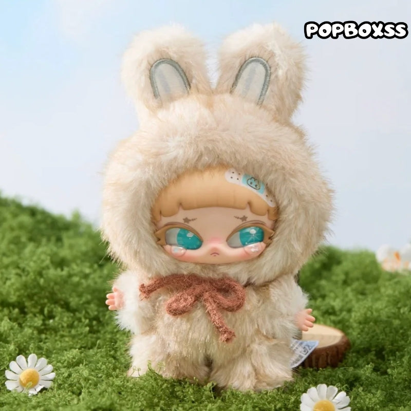 NONOVA Twin Dream Forest Series Plush Blind Box